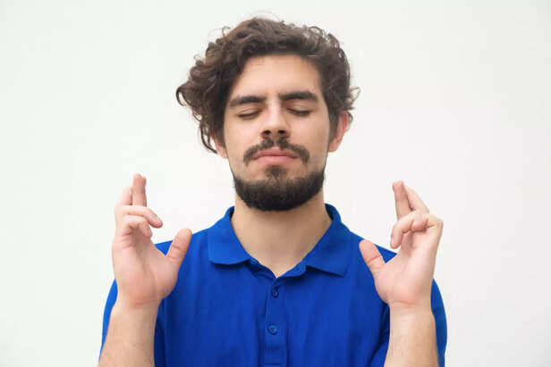 Breath and Mental Calm