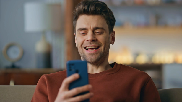 Instant Entertainment