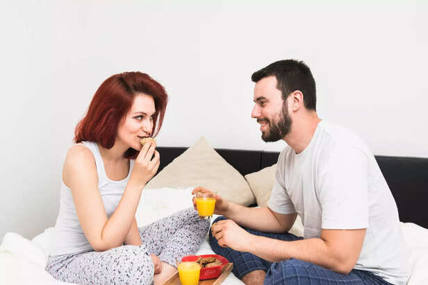 Relationship Routine