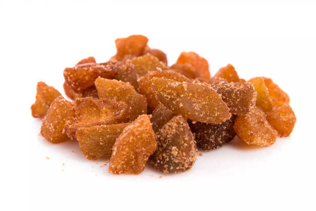 Natural Brown Jaggery
