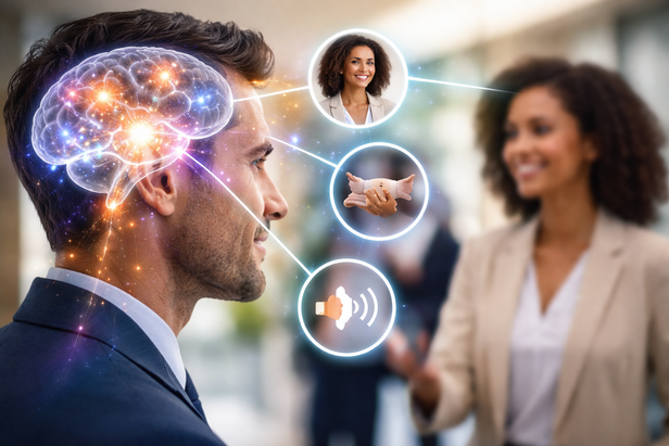 Brain Processing Signals