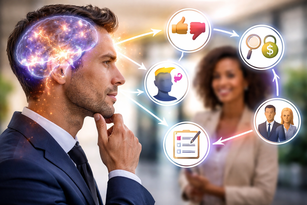 Cognitive Bias Influence