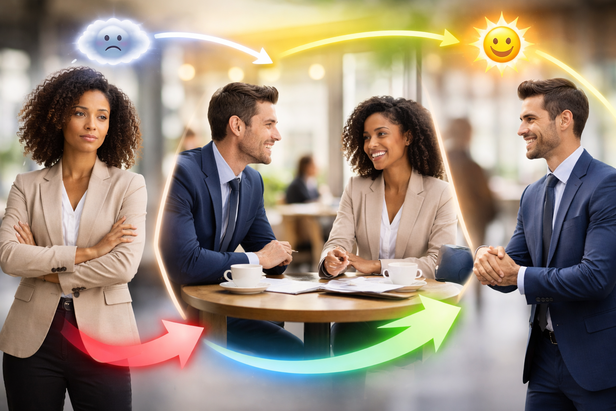 Changing Perceptions