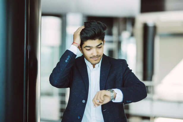 Courage in Difficult Times