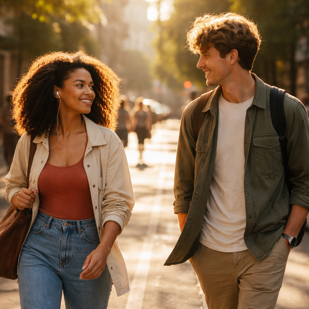 Forgiveness has tangible effects