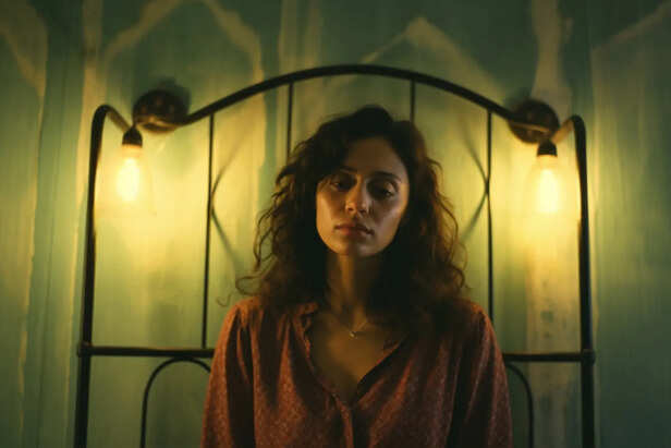 Feeling Trapped in Life