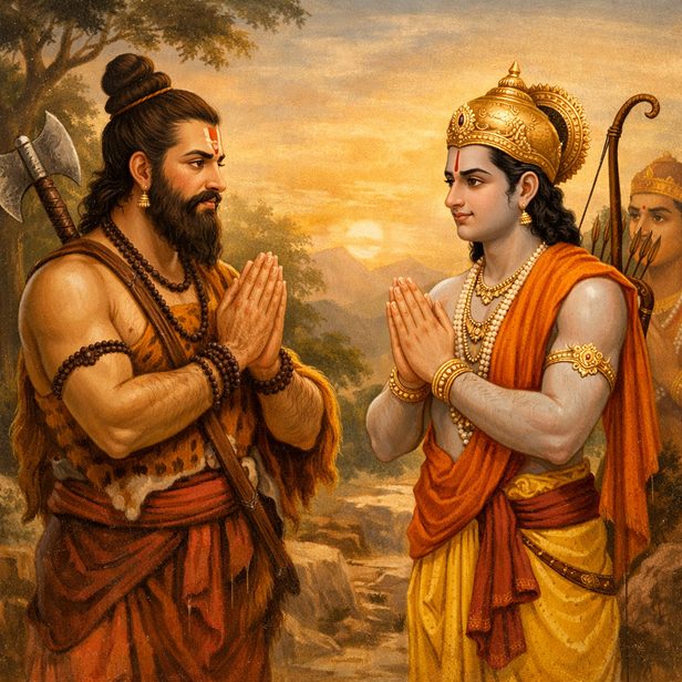 Wisdom Beyond Strength