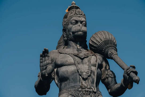 Journey Into Inner Conflict