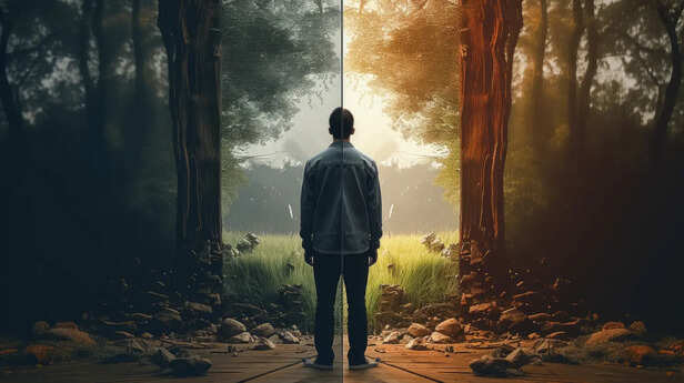 The Hidden Life Mistake