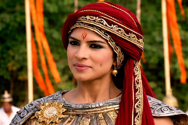 A Decisive Role in Battle