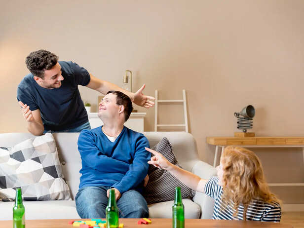 The Weight of Expectations