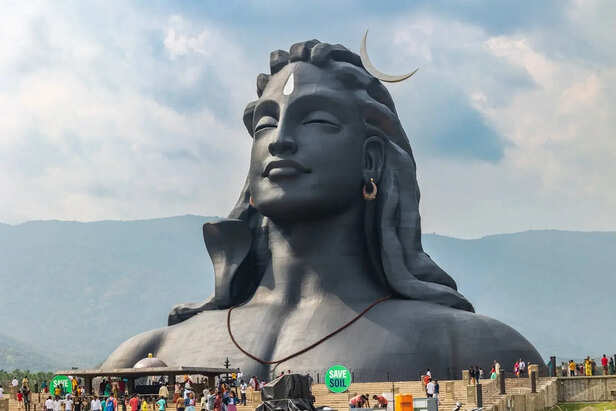Peaceful Meditation with Shiva Energy
