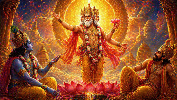 The Moment of False Claim