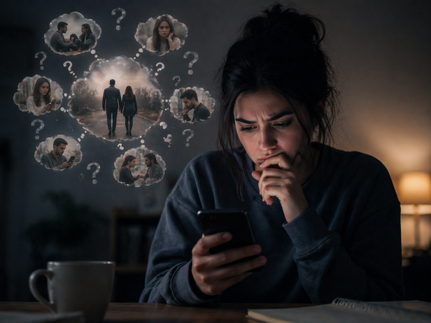Searching for Answers