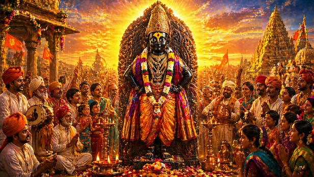 Night Protector Belief