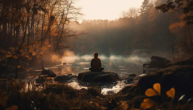 Wisdom in Stillness