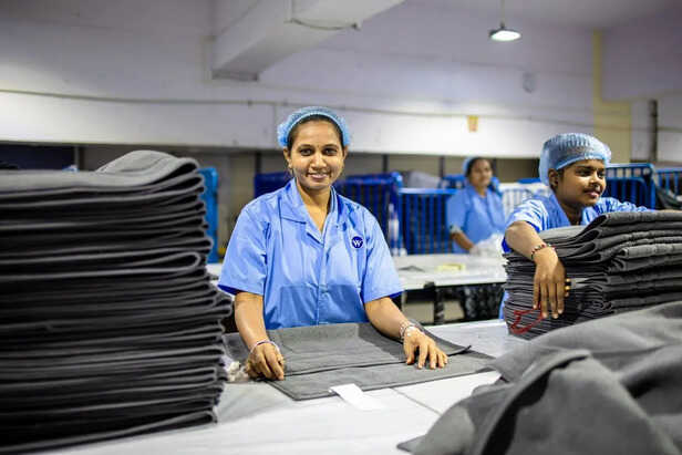 Digital Job Platform