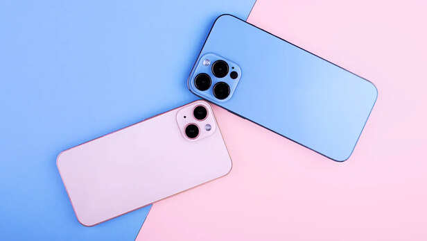 iPhone Silent Typing Mode