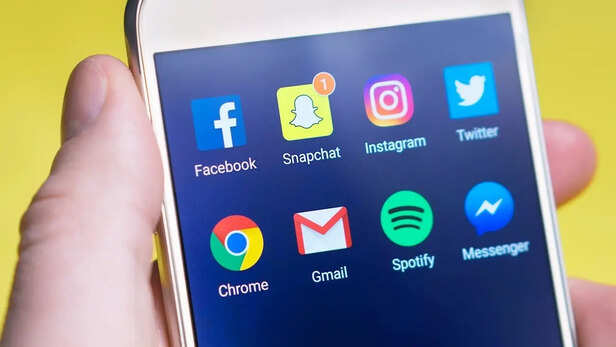 Google Account Settings Screen