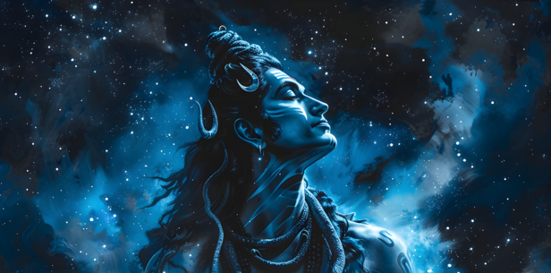 Formless Yet Infinite