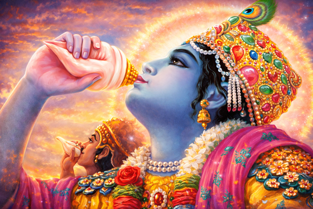 Divine Silence