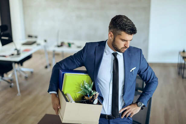 Tech’s Massive Job Cuts Continue