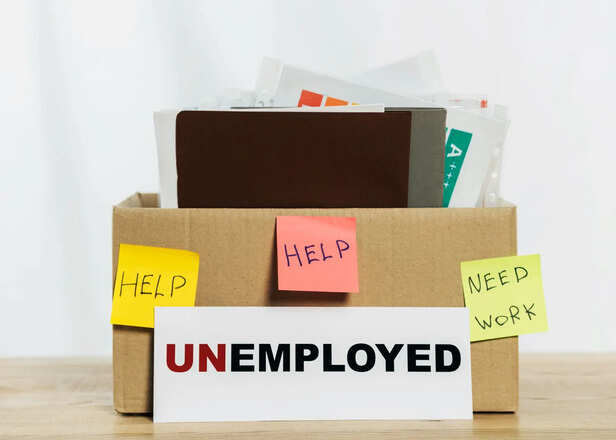 The Fear Inside Corporate Offices Is Growing
