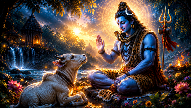 The Hidden Spiritual Meaning Of Shri