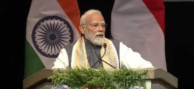 Narendra Modi's term as PM since 2014 marked by bold policy statements, assertive governance & new role for India in world