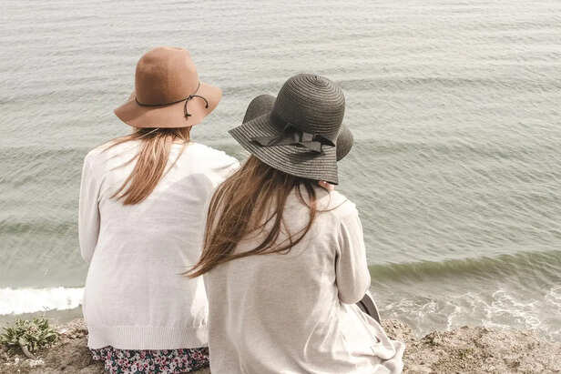When Similar Souls Find Each Other