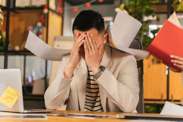 How Stress Impacts Kidney Health