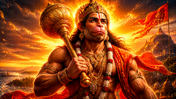 Ramayan Chaupai For Success Before Important Work