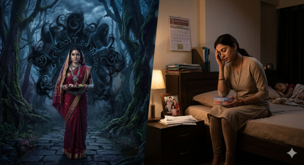 When Devotion Becomes Emotional Burden