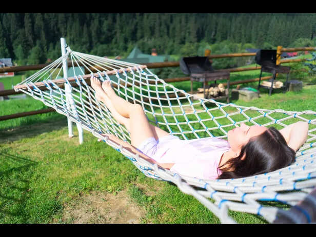 Luxury Has Become the Ability to Truly Rest