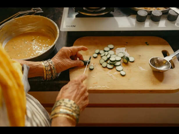 The Original Masterchef of Indian Homes
