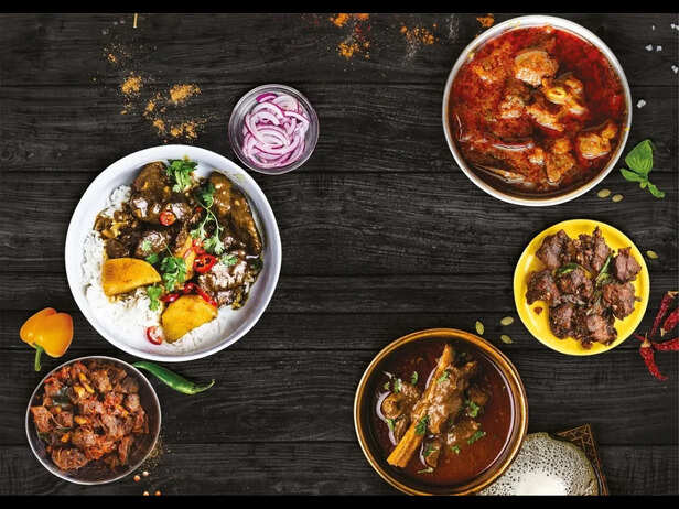 Indias Real Culinary Wealth Lives on the Dining Table