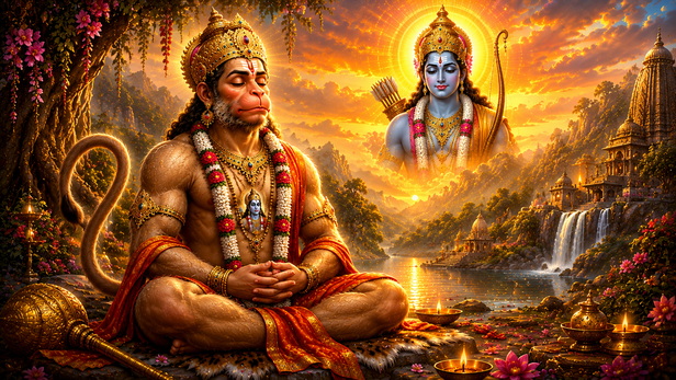 Charity And Service On Bada Mangal
