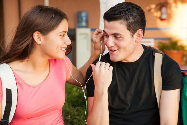 The Power Of Genuine Attention
