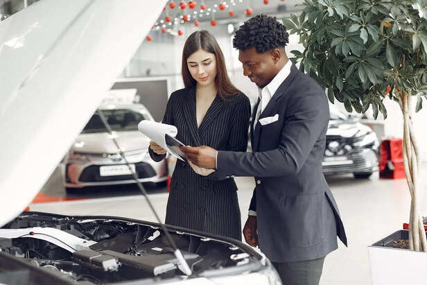 Warranty and after-sales support