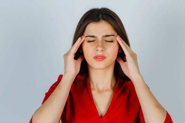 Migraine Attack