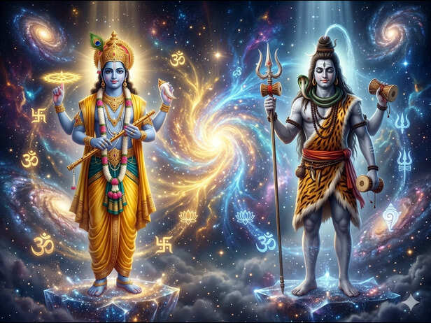 One Divine Essence