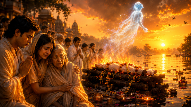 The Invisible Threads of Attachment