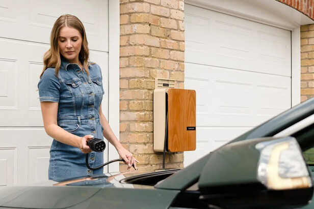 Charging Infrastructure vs Fuel Availability