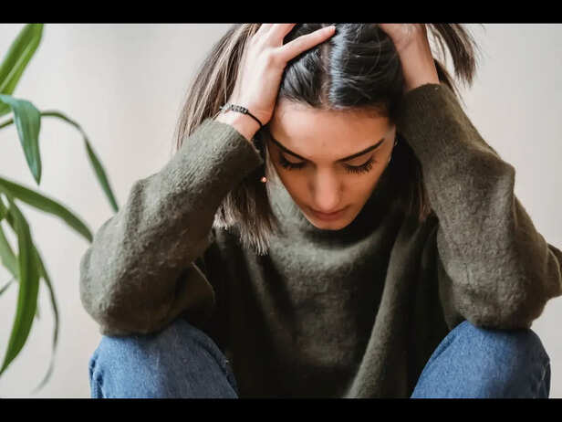 When Your Body Masquerades as Mental Stress