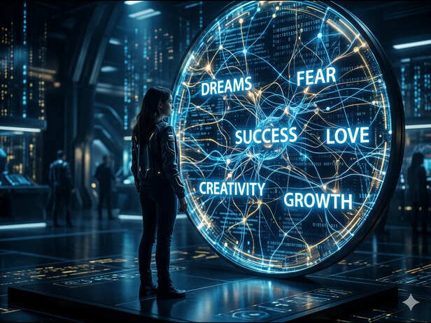 What AI Conversations Reflect