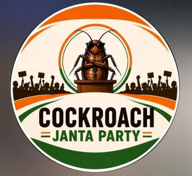 Rise of the Cockroach Janta Party