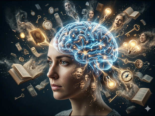 Your Mind Ignores More Than You Think