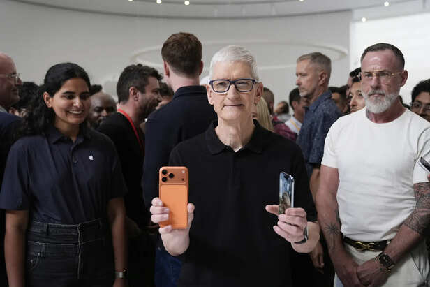A New Era for Siri