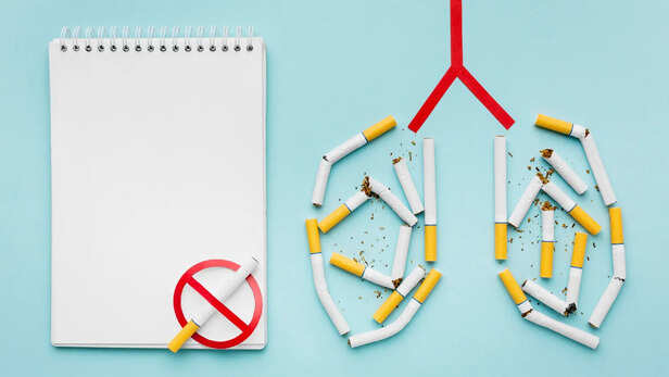 More Than Just a Smoker's Disease