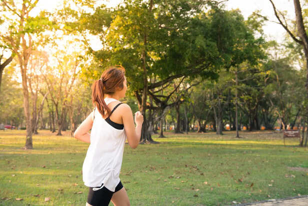 Lack of Physical Activity Can Make You Feel More Tired